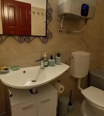 Apartament Megyeri Pócsmegyer