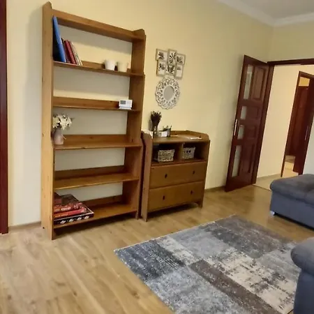 Megyeri Apartament Pócsmegyer