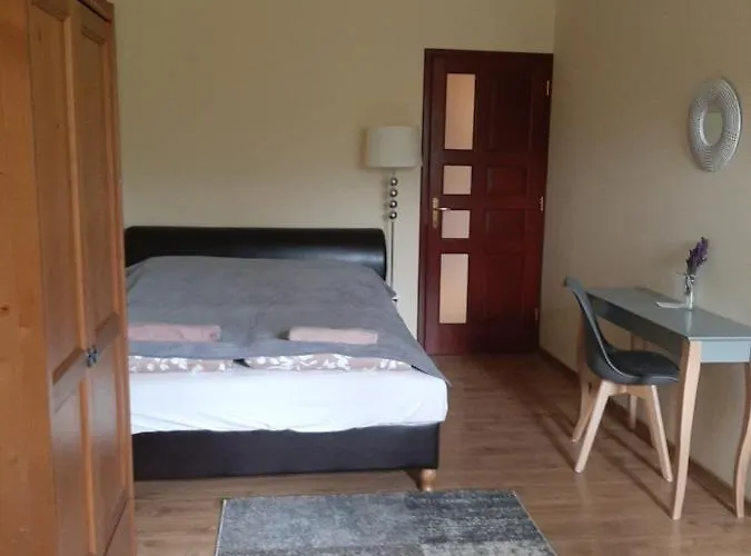 Apartament Megyeri *