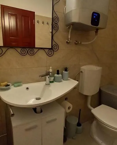 Apartament Megyeri Pócsmegyer