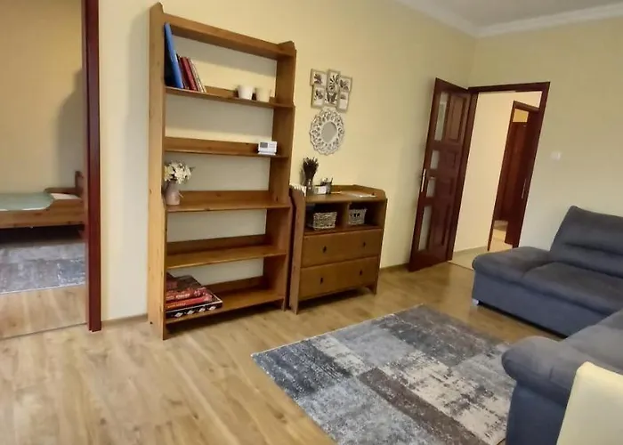 Megyeri Apartament Pócsmegyer